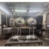 Thies TRD DS XL 400 kg barwiarka ciśnieniowa