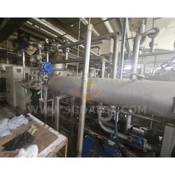 Thies TRD DS XL 400 kg barwiarka ciśnieniowa