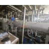 Thies TRD DS XL 400 kg barwiarka ciśnieniowa