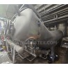 Thies TRD DS XL 400 kg barwiarka ciśnieniowa