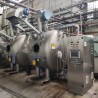 DANITECH DF-HT1 200 kg barwiarka JET