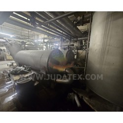 Thies TRD DS XL 400 kg barwiarka ciśnieniowa