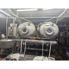 Thies TRD DS XL 400 kg barwiarka ciśnieniowa