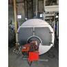 Viessmann Vitomax HS 3200 kg kocioł parowy