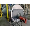Viessmann Vitomax HS 3200 kg kocioł parowy