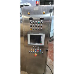 DANITECH DF-HT1 200 kg barwiarka JET