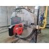 Viessmann Vitomax HS 3200 kg kocioł parowy